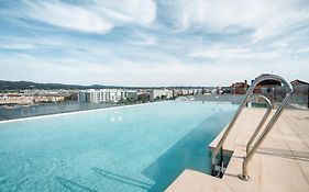 Hotel Mezquita Center